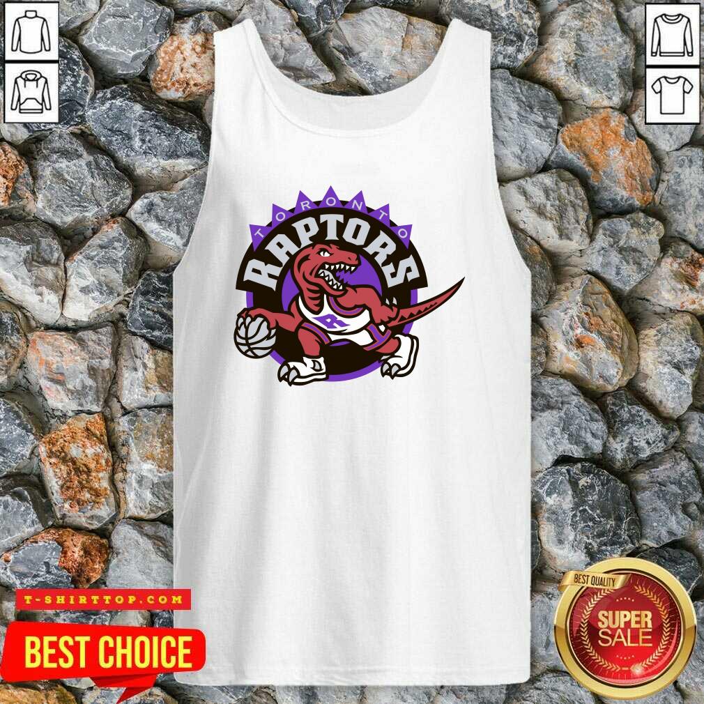 Top Toronto Raptors NBA Shirt