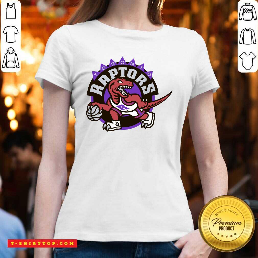 Top Toronto Raptors NBA Shirt