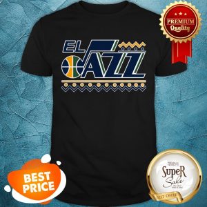 Nice El Jazz Shirt