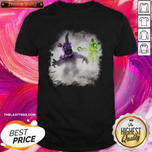 Beautiful Fnaf Ar Merch Store Wasteland Shirt