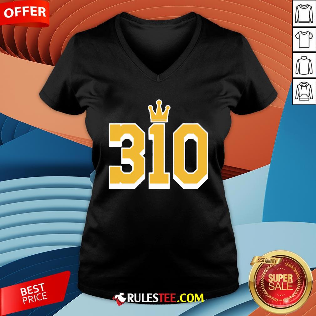 Premium Crown 310 Shirt