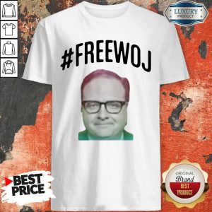Nice Please Free Woj freewoj Shirt