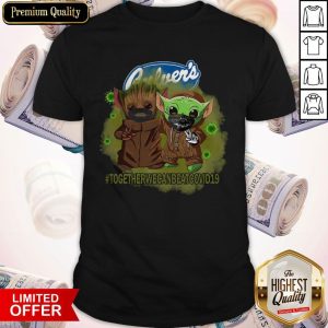 Baby Groot And Baby Yoda Face Mask Star Wars Darth Vader Culver’s Together We Can Beat Covid 19 Shirt