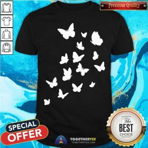 Original Butterfly Shirt