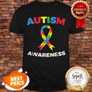 Nice Autism Awarenesss 2018 – Autism 2018 Shirt