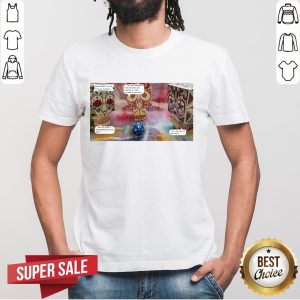 Sugar Skulls - Beginner's Luck During Gaming T-Shirt