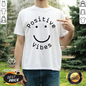 Smiley Face Cute Shirt