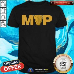 Official Cheese MVP Shirt