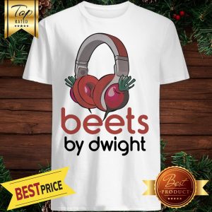 Premium The Official Beets By Dwight Shirt