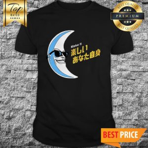 Enjoy Yourself Saint Pepsi shirt
