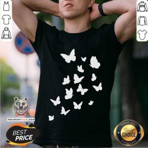 Beautiful Butterfly Shirt