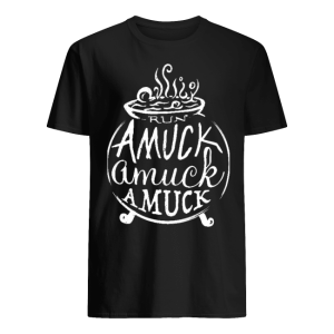 amuck amuck amuck!
