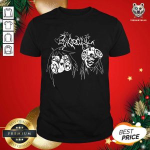 Top 100 Gecs Merch Portrait Shirt