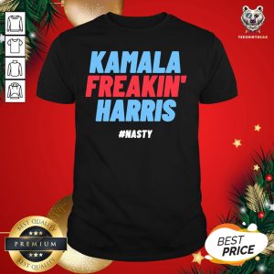 Awesome Kamala Harris Vice President Vp Joe Biden Pullover Shirt