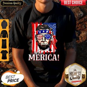 Official Merica Shirt