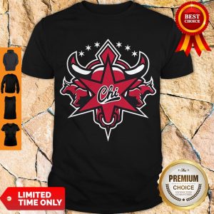 Good Chicago VOL.6 Lasting Lagacy Shirt