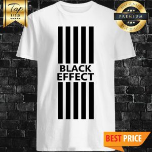 Official Black Effect Shirt
