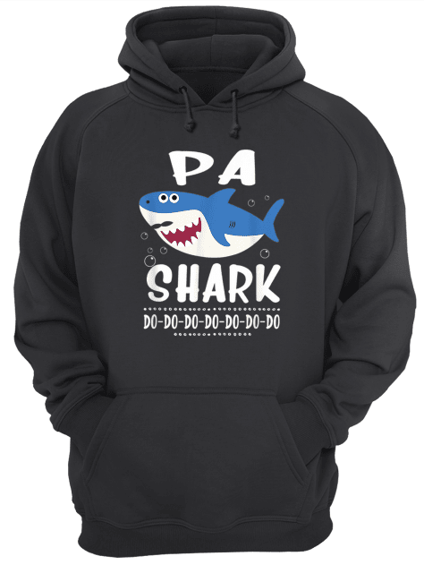 Pa-Shark-Doo-Doo-Doo-Fathers-Day-For-Husband-shirt-unisex-hoodie-t-shirt.png