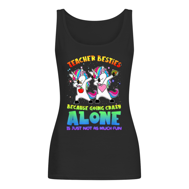 Teacher Besties Going Crazy Alone Funny