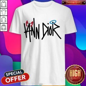 Official Iann Dior Merch Shirt