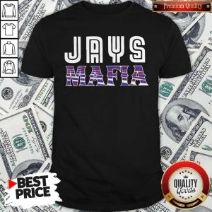 Original Jays Mafia Shirt