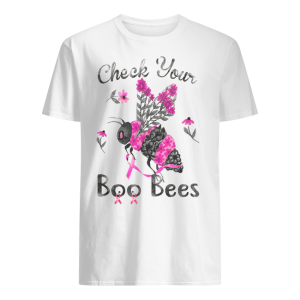 Check Your Boo Bees