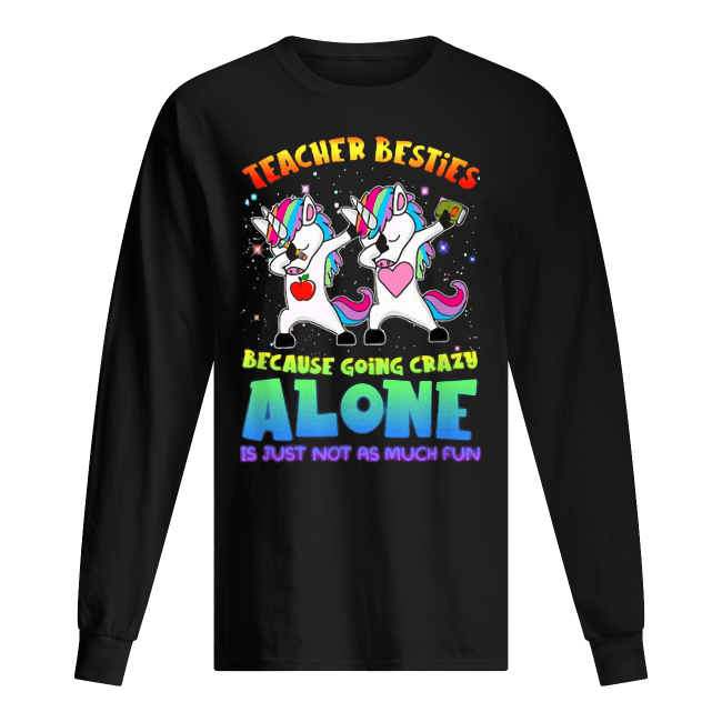 Teacher Besties Going Crazy Alone Funny