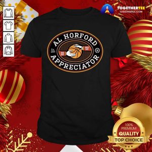 Beautiful Al Horford Appreciator Est 2001 Shirt