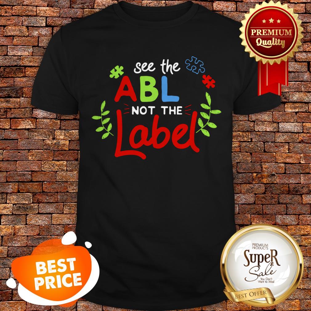 Autism Awareness, Autism Tee, Disability Support, SPED shirt