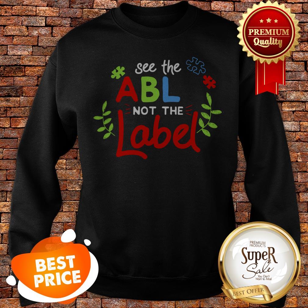 Autism Awareness, Autism Tee, Disability Support, SPED shirt