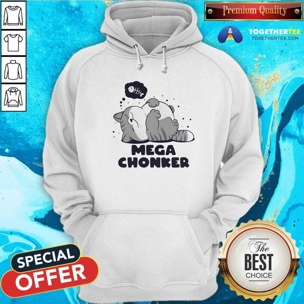 Awesome Cat Mega Conker Shirt