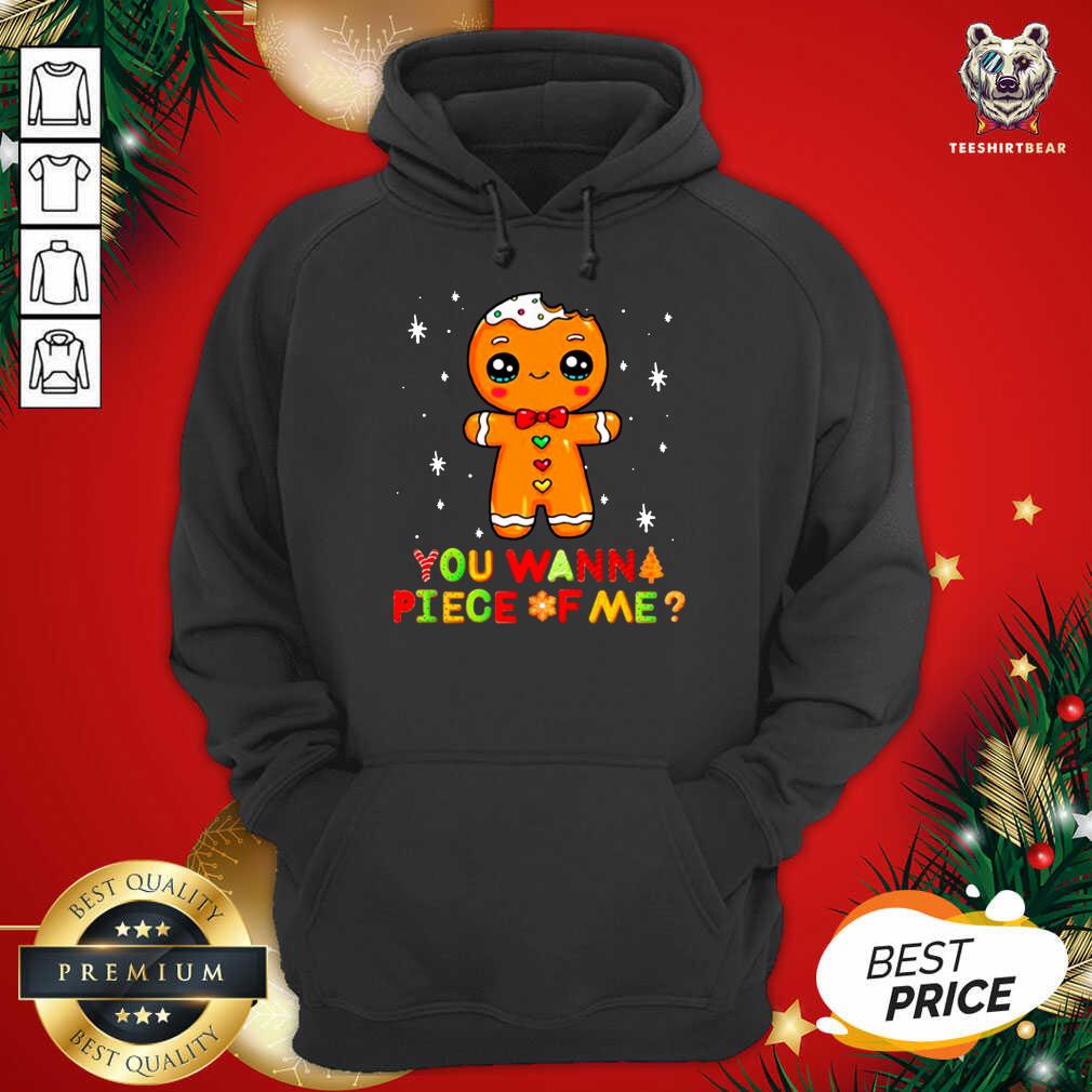 Awesome Ginger Pie You Mann Piece Of Me Shirt