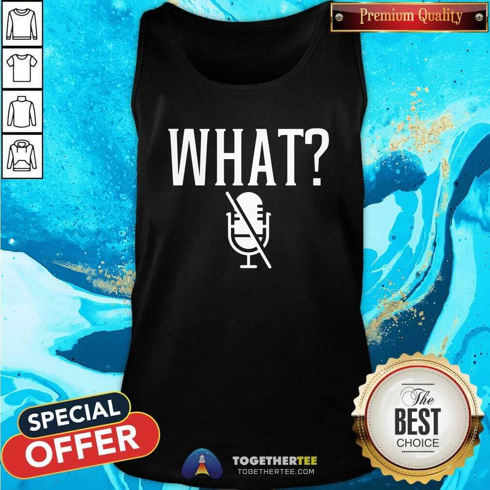 Awesome What Micro Online Class Shirt