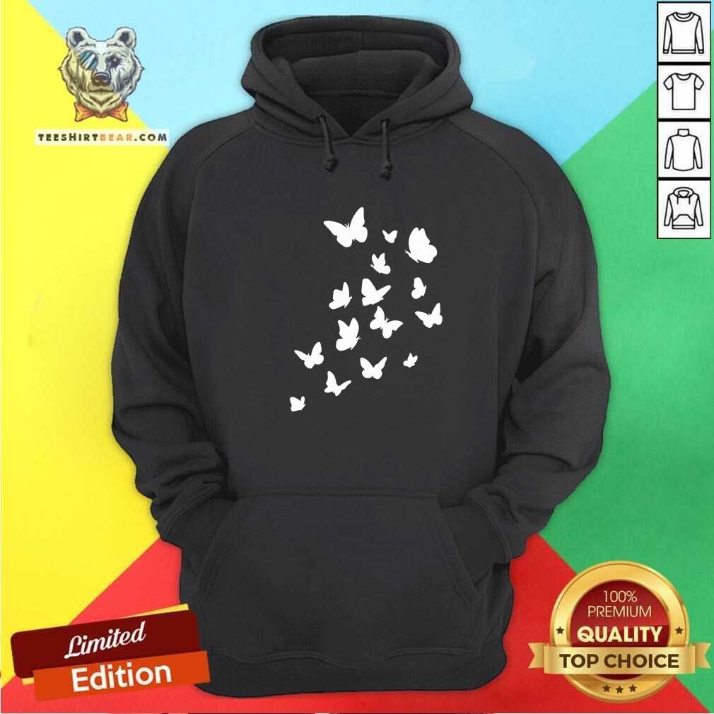 Beautiful Butterfly Shirt