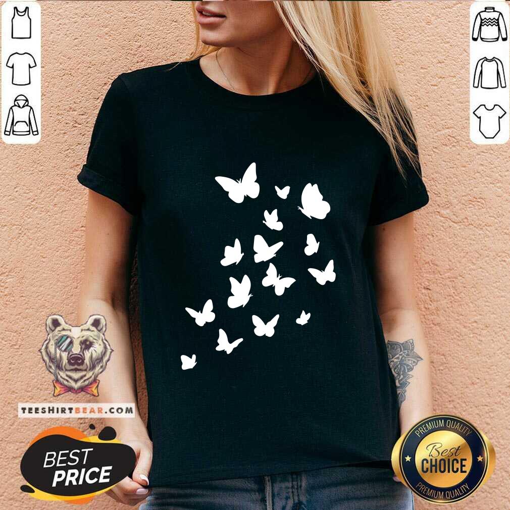 Beautiful Butterfly Shirt