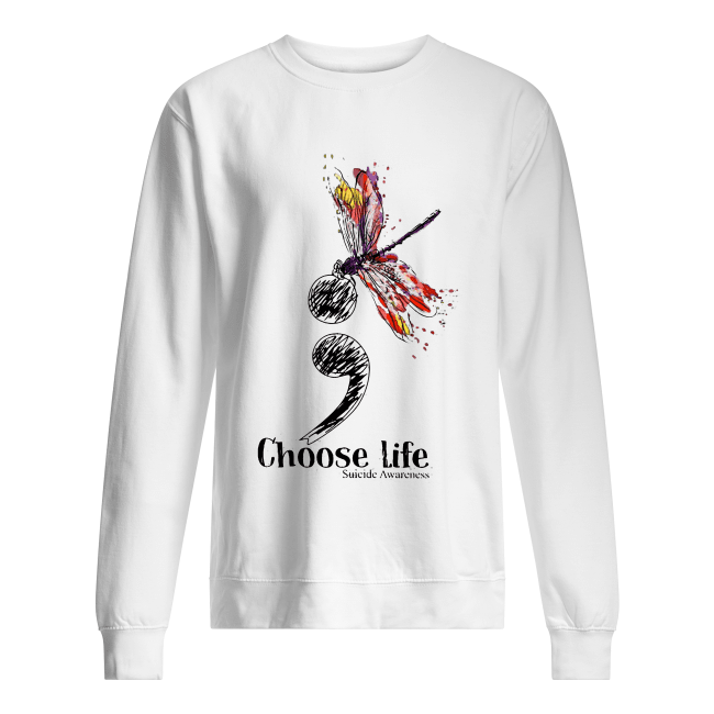choose-life-suicide-awareness-Unisex-Sweatshirt.png