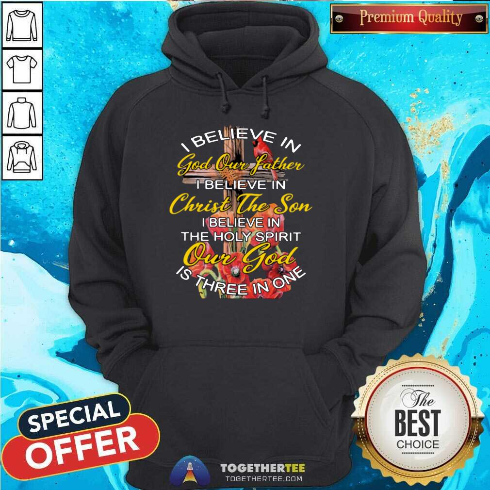 cute-i-believe-in-god-our-father-christ-the-son-hoodie.jpg