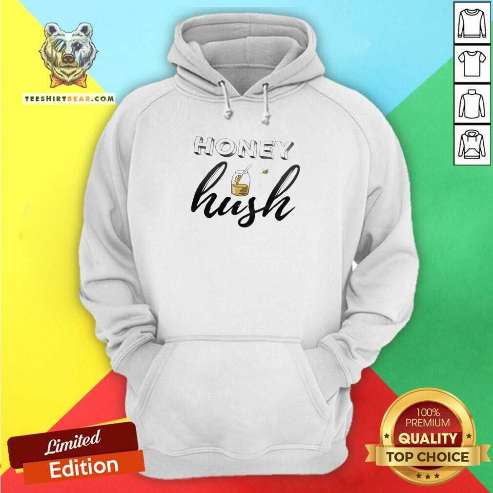 Cute Western Honey Hush Shirt