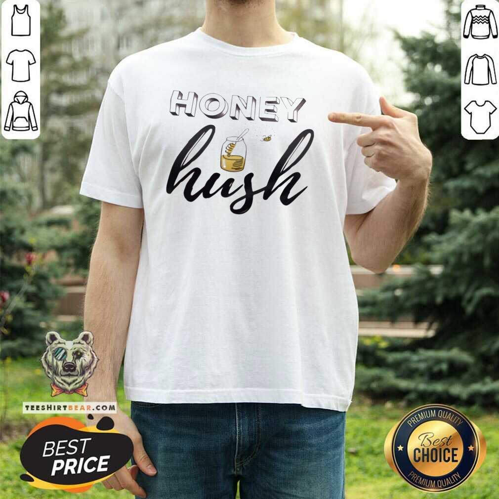 Cute Western Honey Hush Shirt