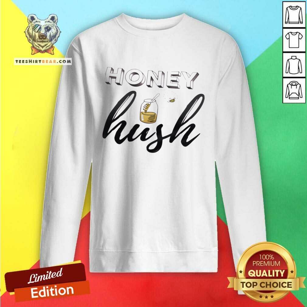Cute Western Honey Hush Shirt