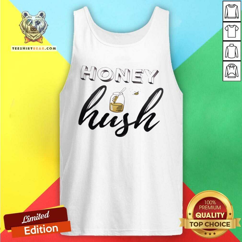 Cute Western Honey Hush Shirt