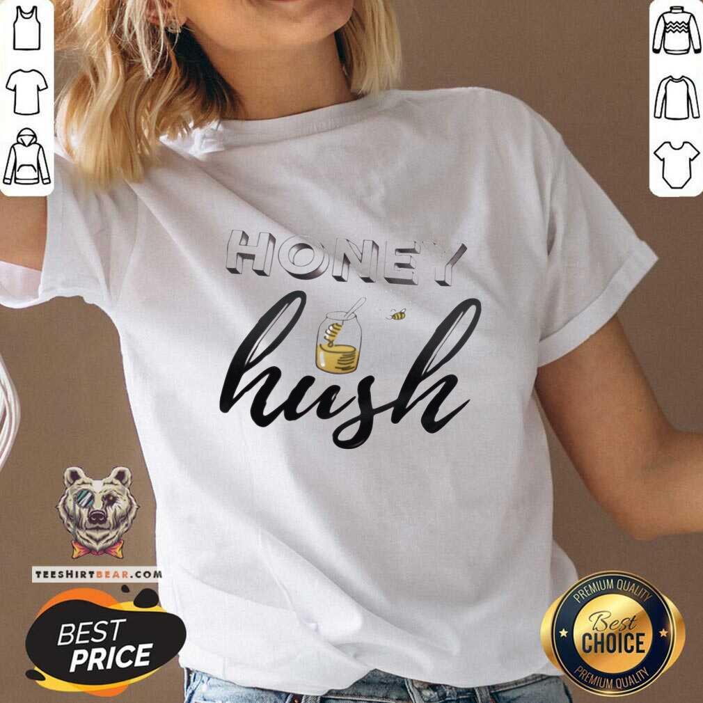 Cute Western Honey Hush Shirt