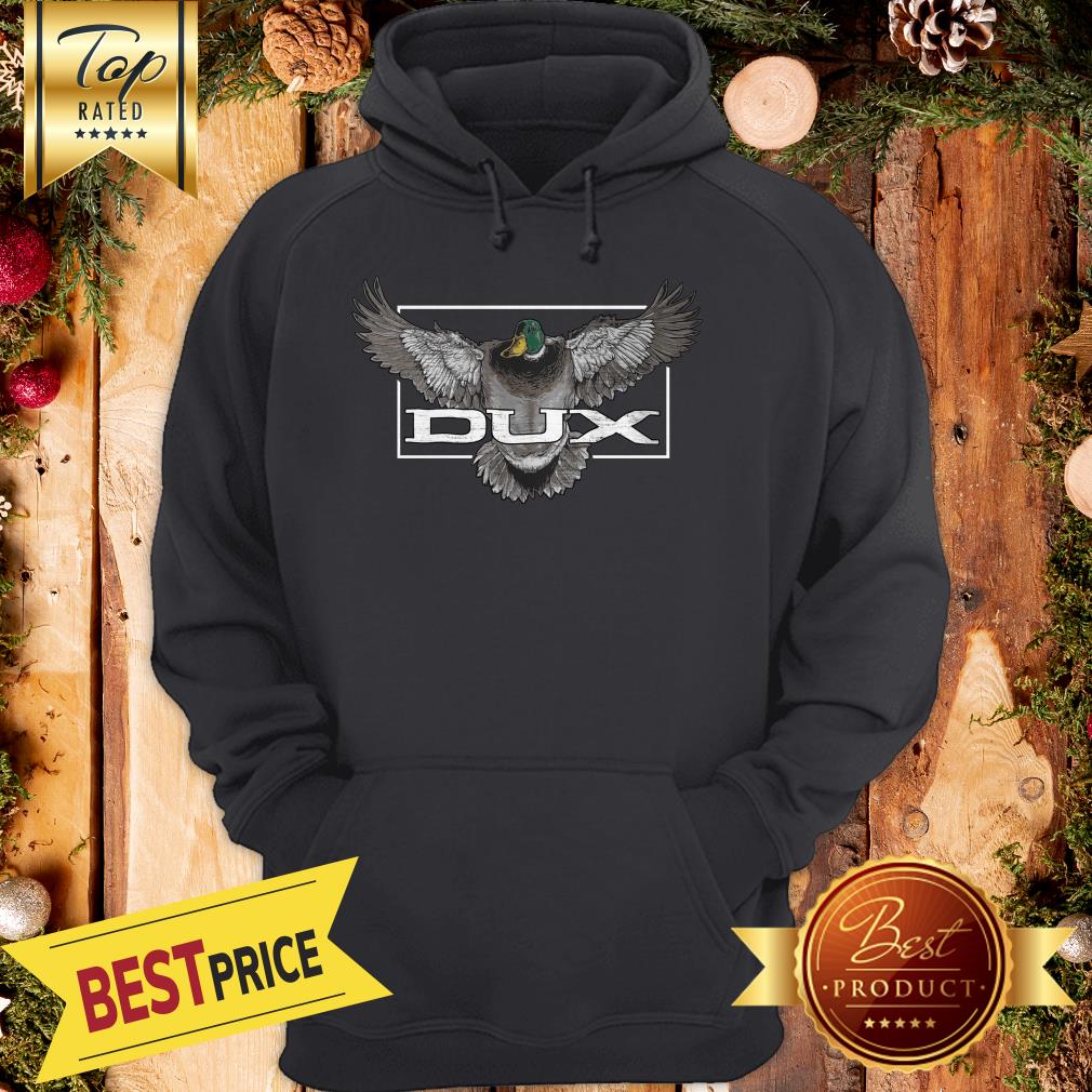 DUX Shirt Of The Month Subscription Shirt