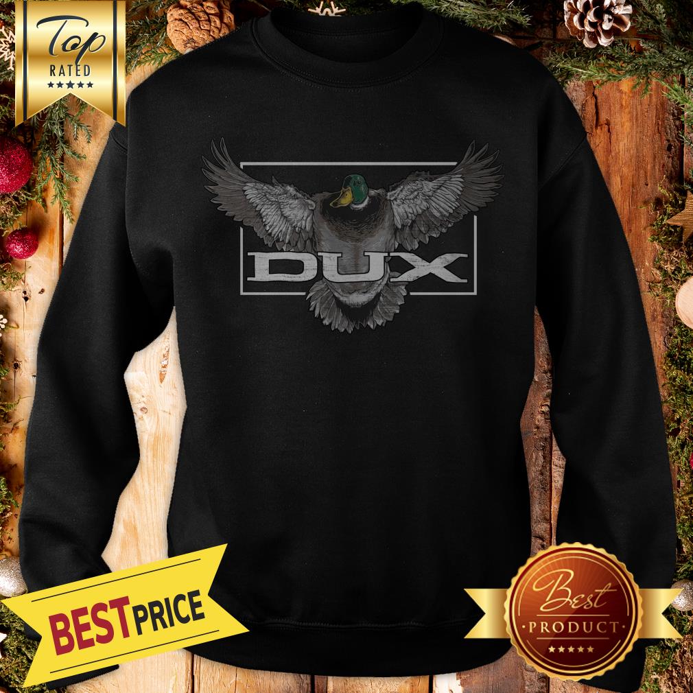 DUX Shirt Of The Month Subscription Shirt