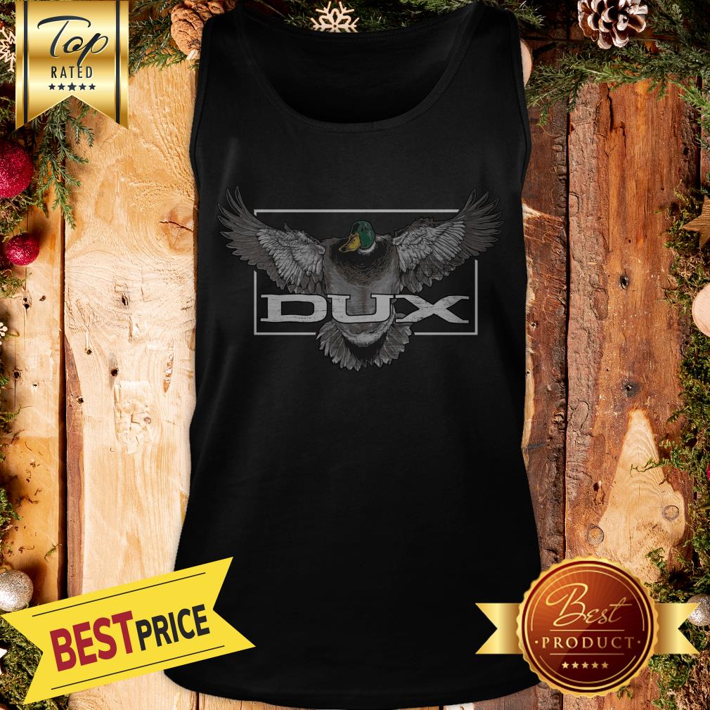 DUX Shirt Of The Month Subscription Shirt