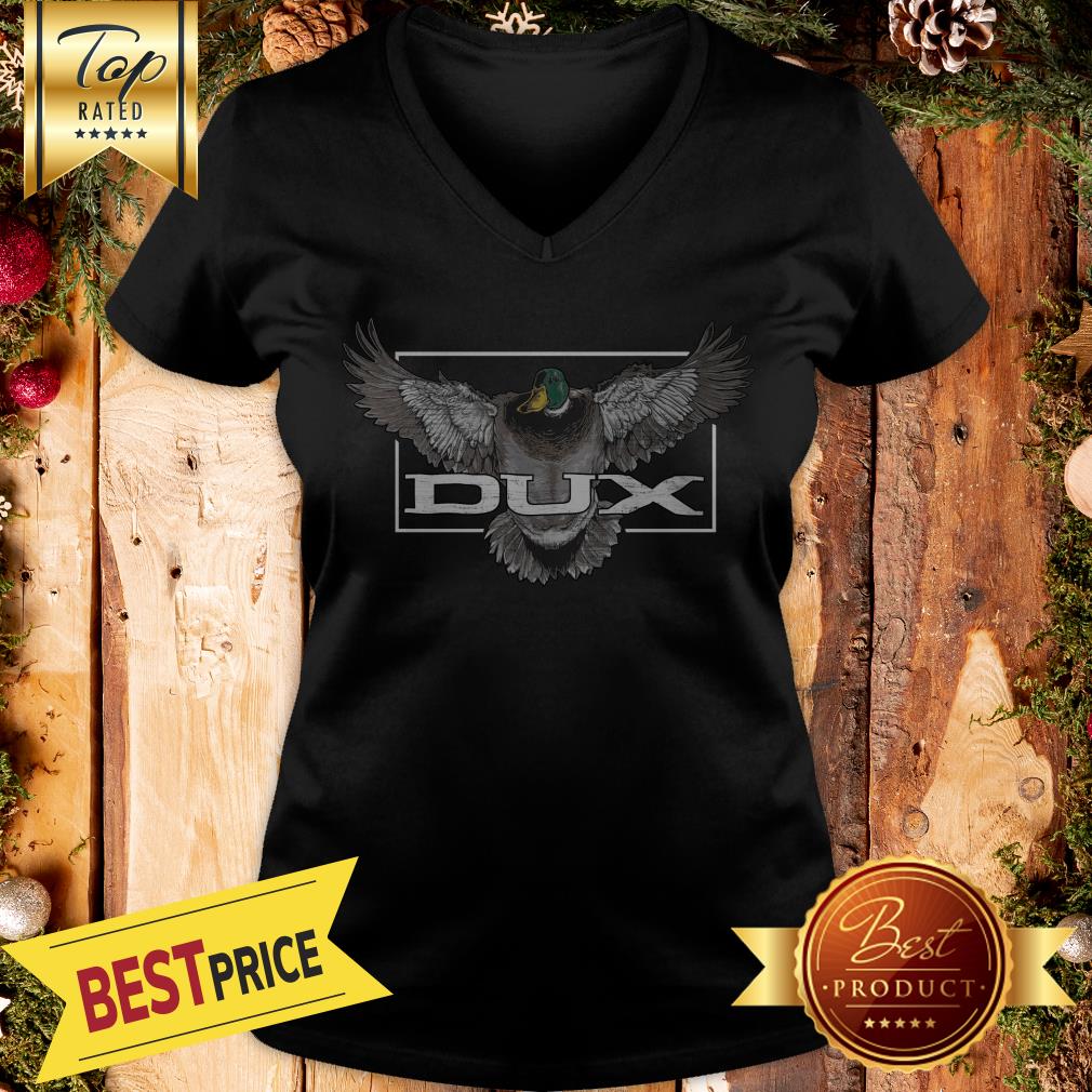 DUX Shirt Of The Month Subscription Shirt