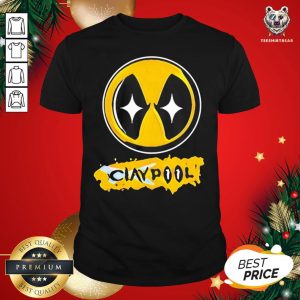 Original Claypool Shirt