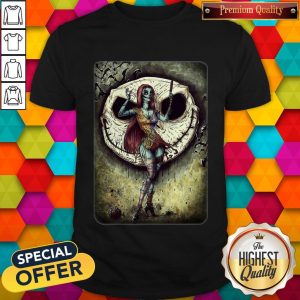 Perfect Jack Skellington And Sally Shirt