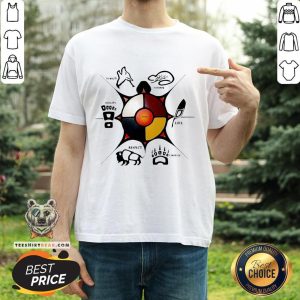 Perfect Native American Truth Shirt