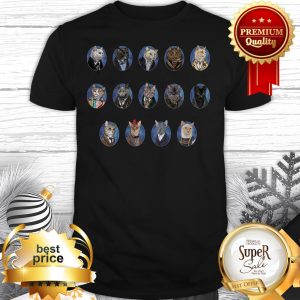 Doctor Cats Doctor Who Meow Jenny Parks Shirt